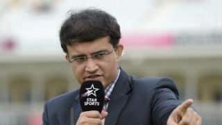 India vs England: Sourav Ganguly, Ashish Nehra among commentary panel members for the series